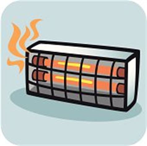 Electric Heater Clipart ClipartFest.