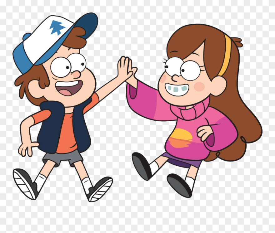 Beautiful High Five Clipart Free 16576 Clipartio Kids.