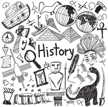 127,507 History Icon Cliparts, Stock Vector And Royalty Free History.