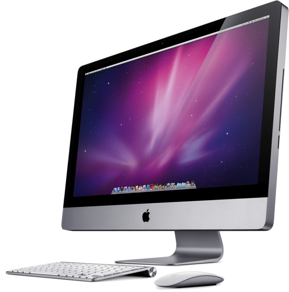 Mac PNG Clipart.