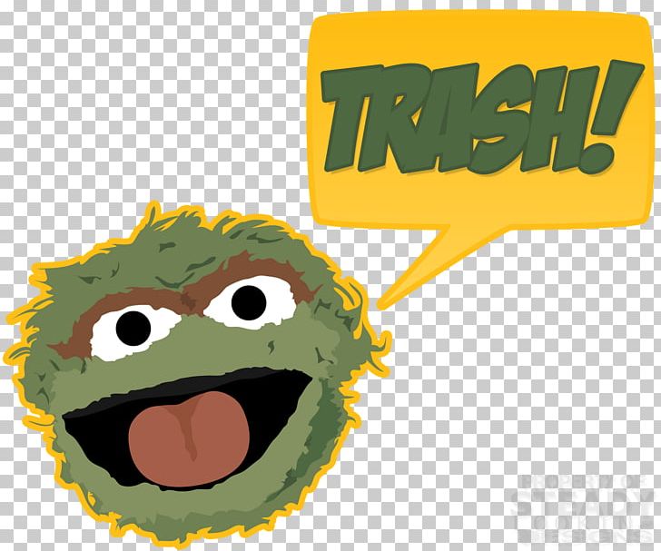 Oscar The Grouch Bert Cookie Monster Academy Awards PNG, Clipart.