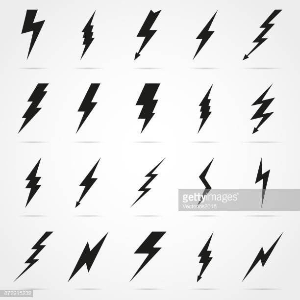 30 Top Lightning Stock Illustrations, Clip art, Cartoons, & Icons.