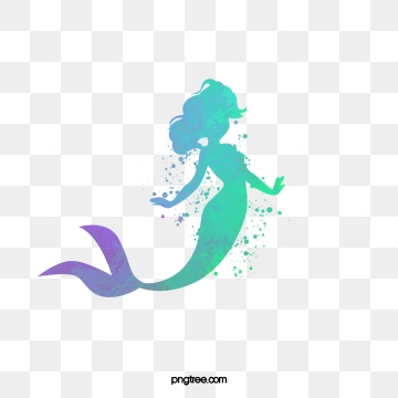 Mermaid Clipart Images, 45 PNG Format Clip Art For Free Download.