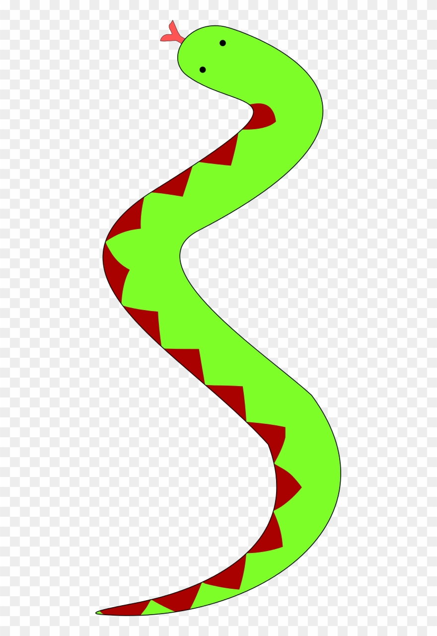 Ladder Clipart Snake Ladder.