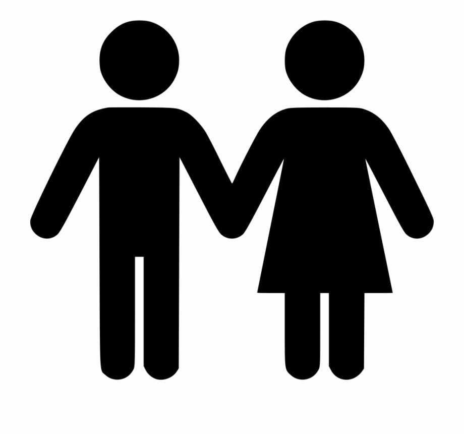 Couple Icon Png.