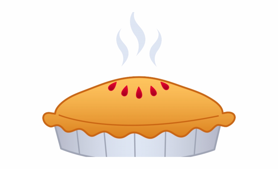 Pie Cartoon Png.