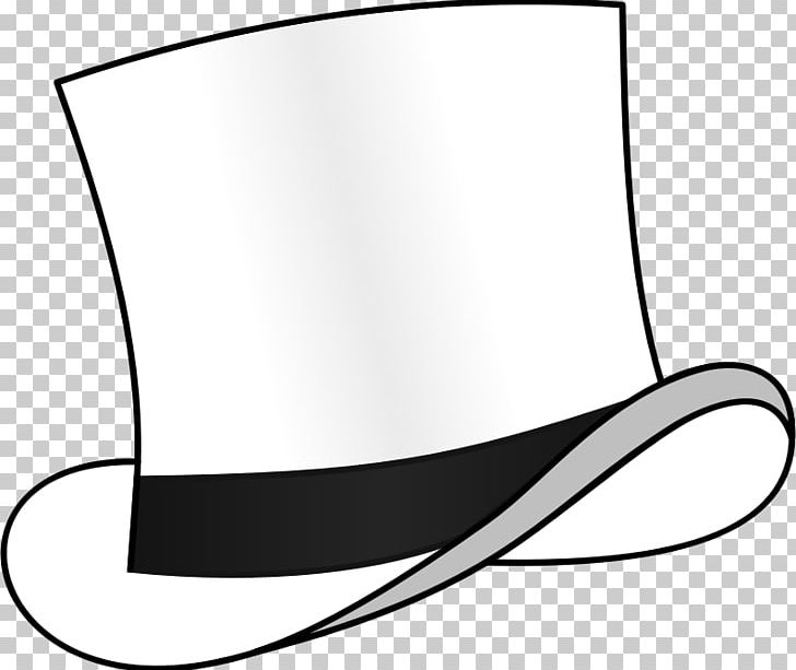 Six Thinking Hats Top Hat PNG, Clipart, Black And White, Cap, Clip.