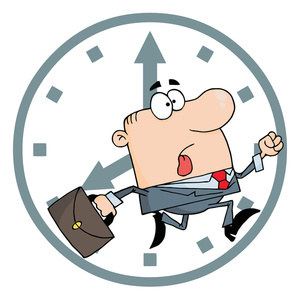 Time Clip Art Free.