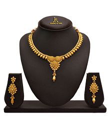 Fashion Necklaces Upto 90% OFF: Buy Necklace & Designer.