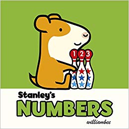 Stanley\'s Numbers: Amazon.co.uk: William Bee: Books.