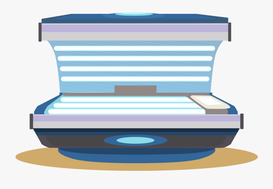 Tanning Bed Clip Art , Free Transparent Clipart.