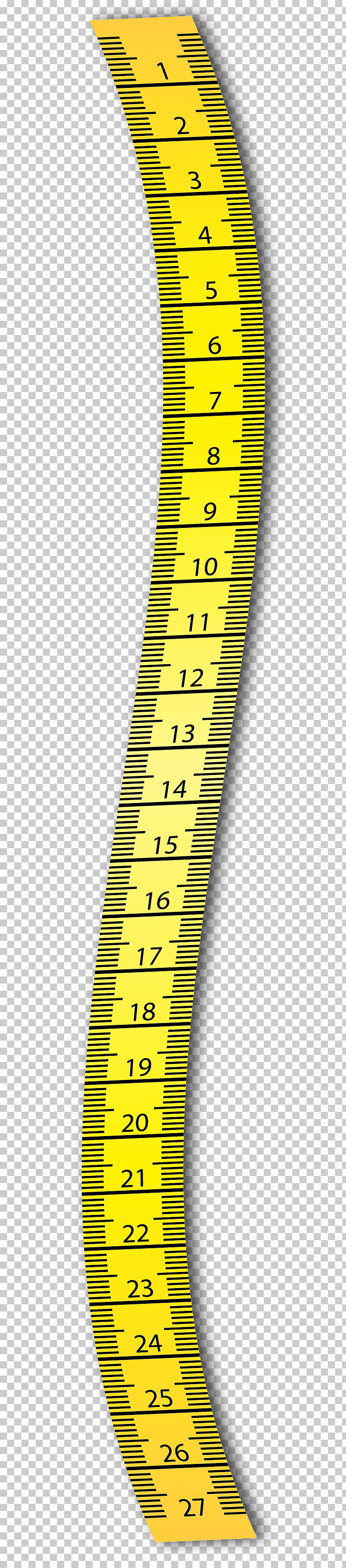 Tape Measures Measurement , measuring tape PNG clipart.