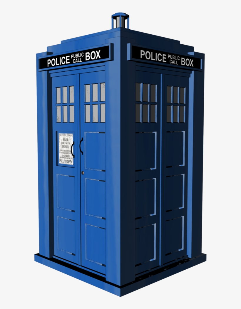 Tardis clipart dr who\'s, Tardis dr who\'s Transparent FREE.