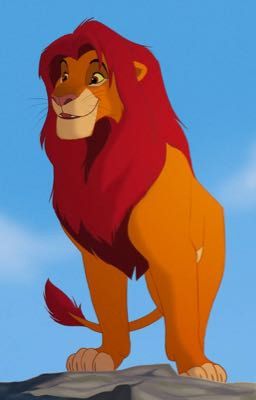 simba Ιστορίες.