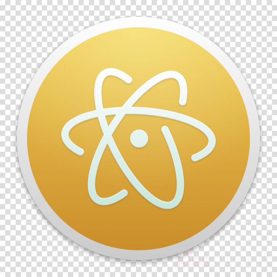 Atom, Sourcecode Editor, Text Editor, transparent png image.