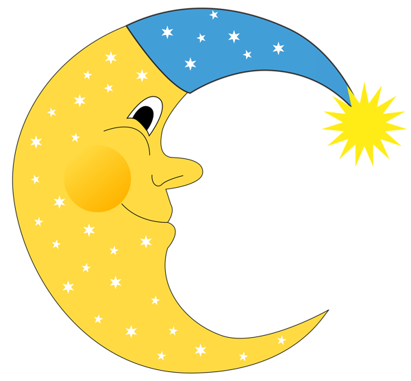 Free Moon Clip Art, Download Free Clip Art, Free Clip Art on.