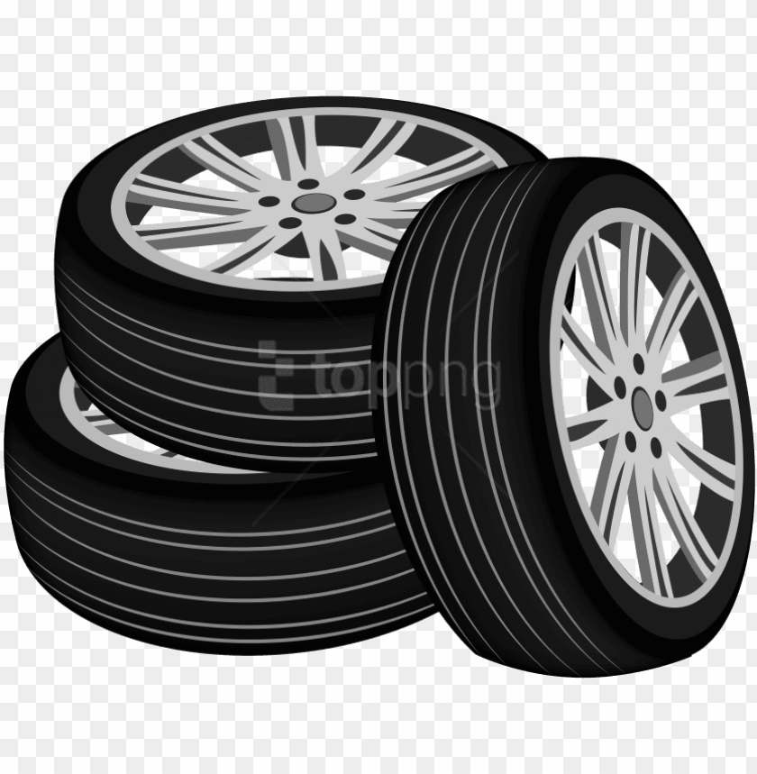 free png tires png images transparent.