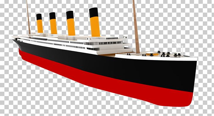 Rhinoceros 3D RMS Titanic Animation Boat PNG, Clipart, 3 D.