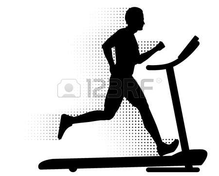 4,520 Treadmill Stock Illustrations, Cliparts And Royalty Free.