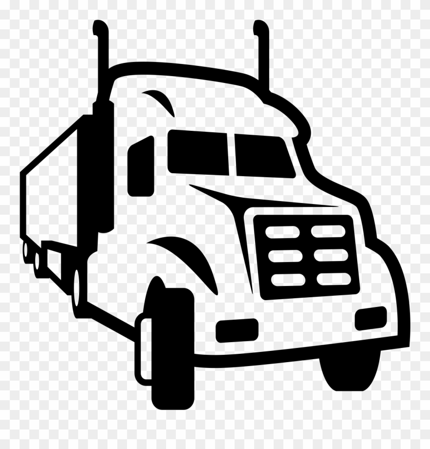 Truck Driver Cliparts 8, Buy Clip Art.