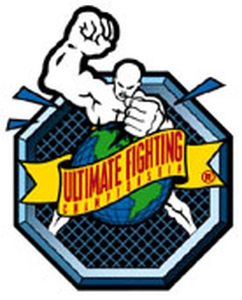 UFC Logo Clipart.