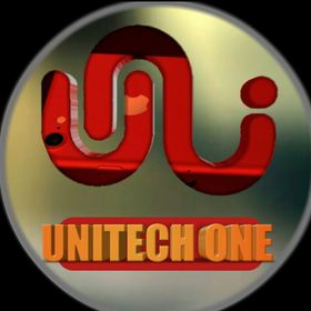 Unitech One (pavangoje) on Pinterest.