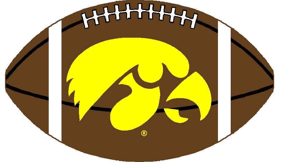 Similiar University Of Iowa Hawkeye Logo Keywords.