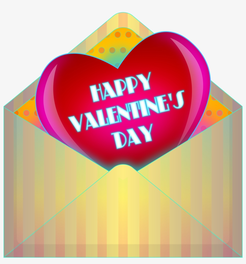 Love Clipart, San Valentine\'s Day Card, Card Template.