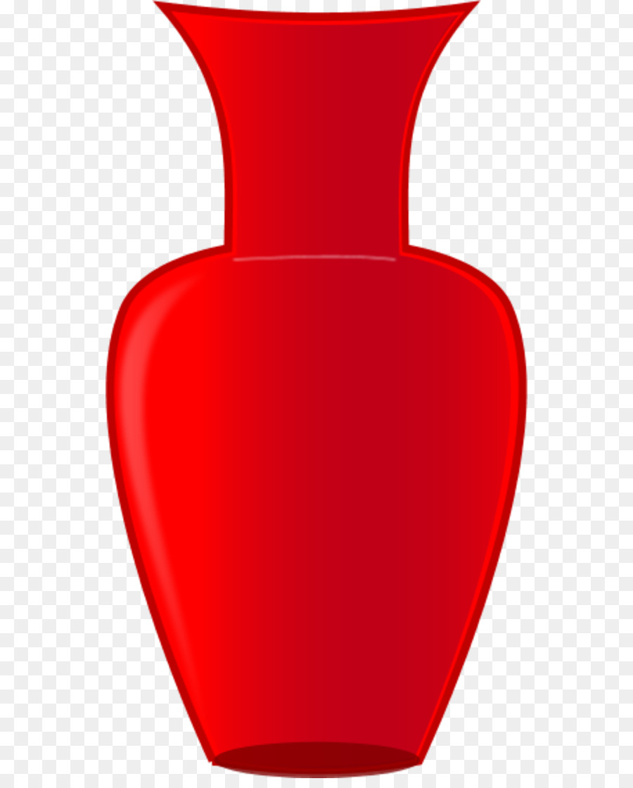 Vase clipart png 1 » Clipart Station.