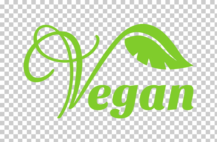 Veganism Almond milk Vegetarian cuisine , vegan, Vegan logo.