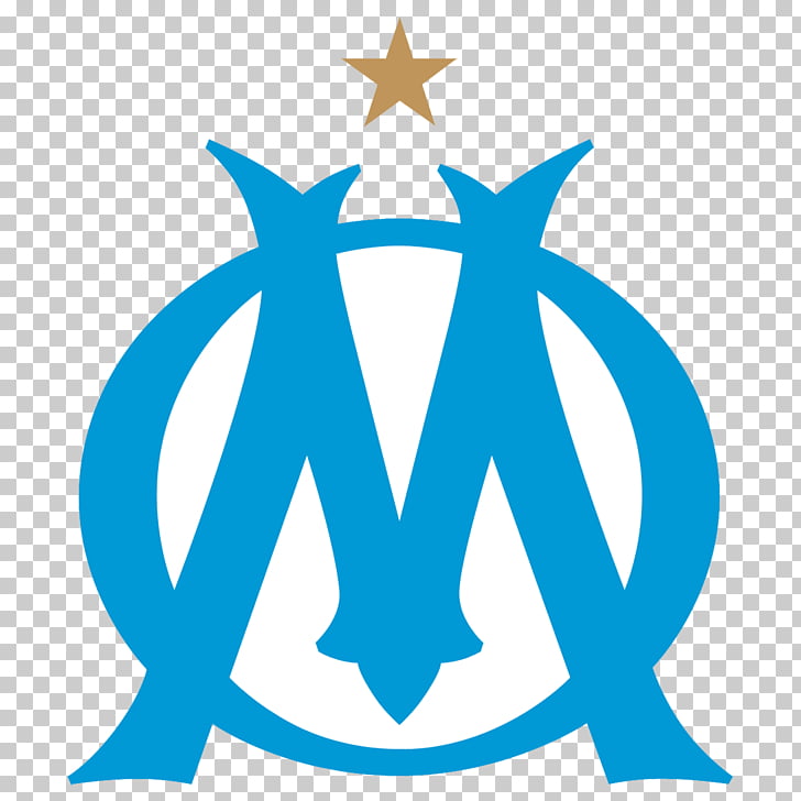 Olympique de Marseille Orange Vélodrome France Ligue 1.