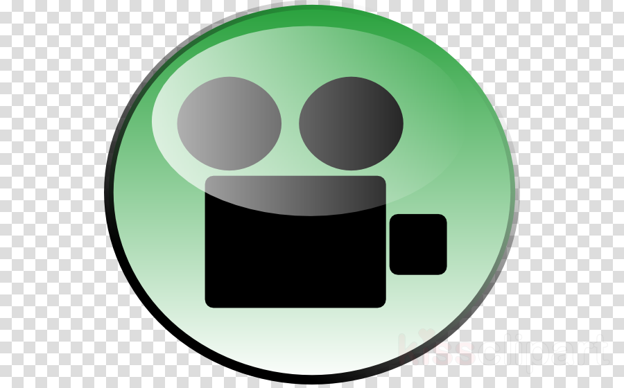 Video Icon clipart.