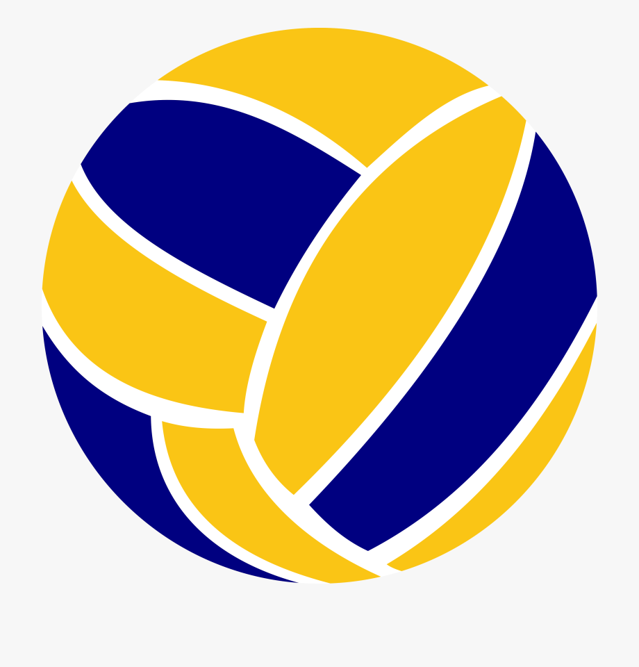 Bola De Voleibol.