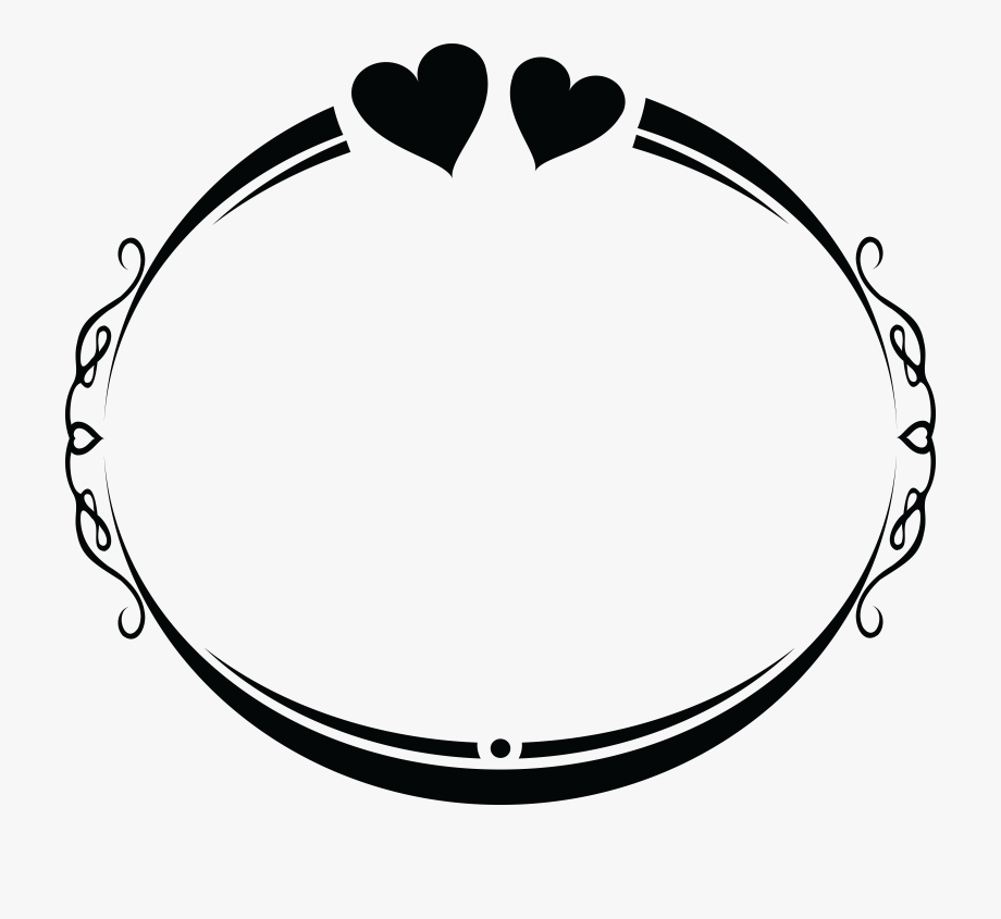 Wedding Clipart Png Black And White.