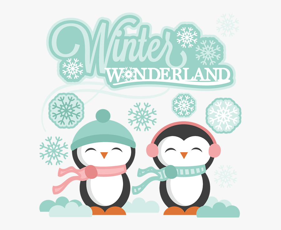 Free Winter Wonderland Clipart , Free Transparent Clipart.