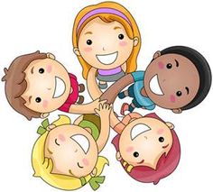 10 Best clip art of children images.