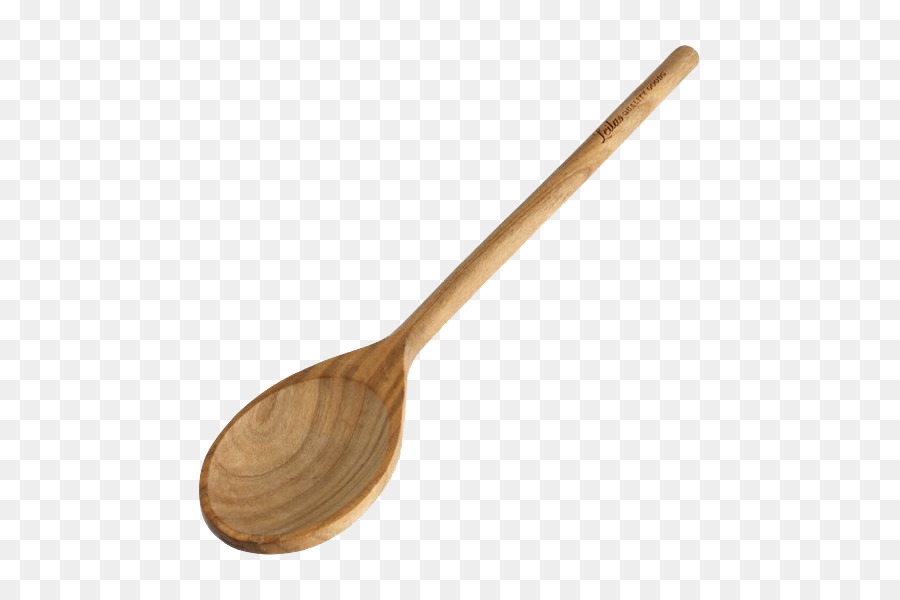 Wooden Spoon clipart.