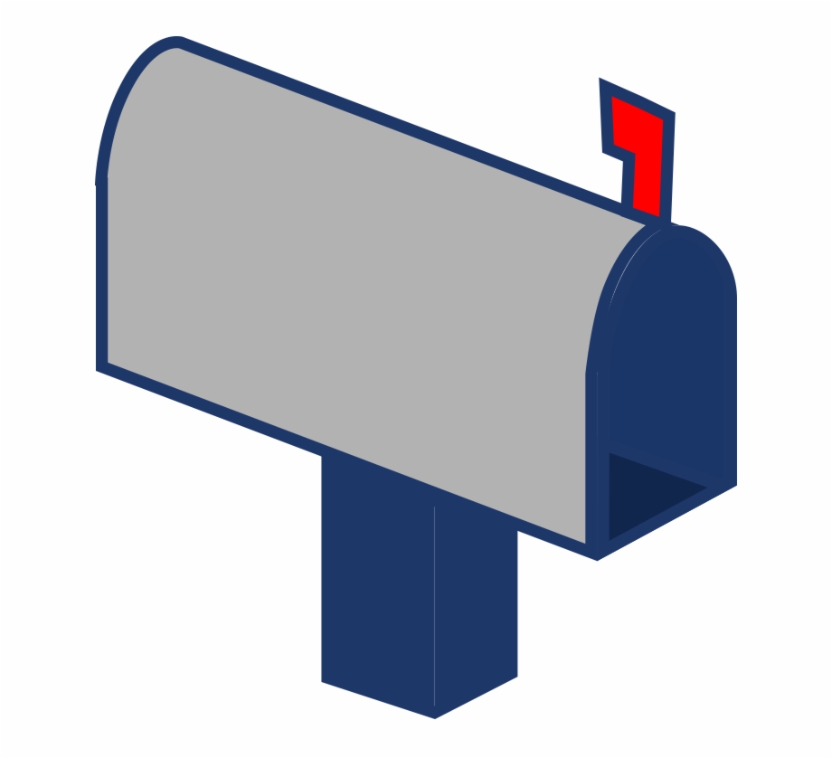 Mailbox Clipart Zip Code.