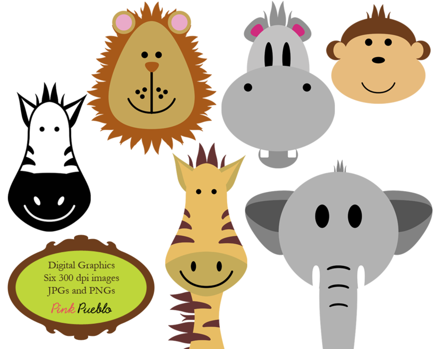 zoo animal clip art clipart Zoo Clip art clipart.