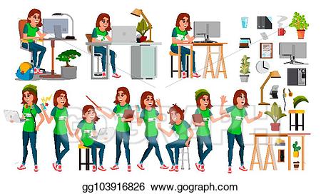 Vector Clipart.