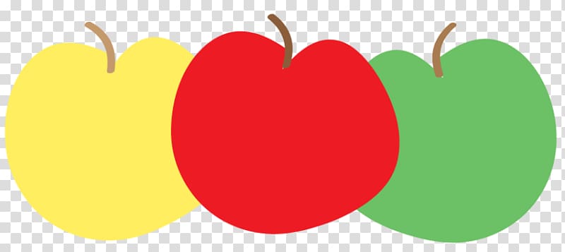 Apple , Apple Border transparent background PNG clipart.