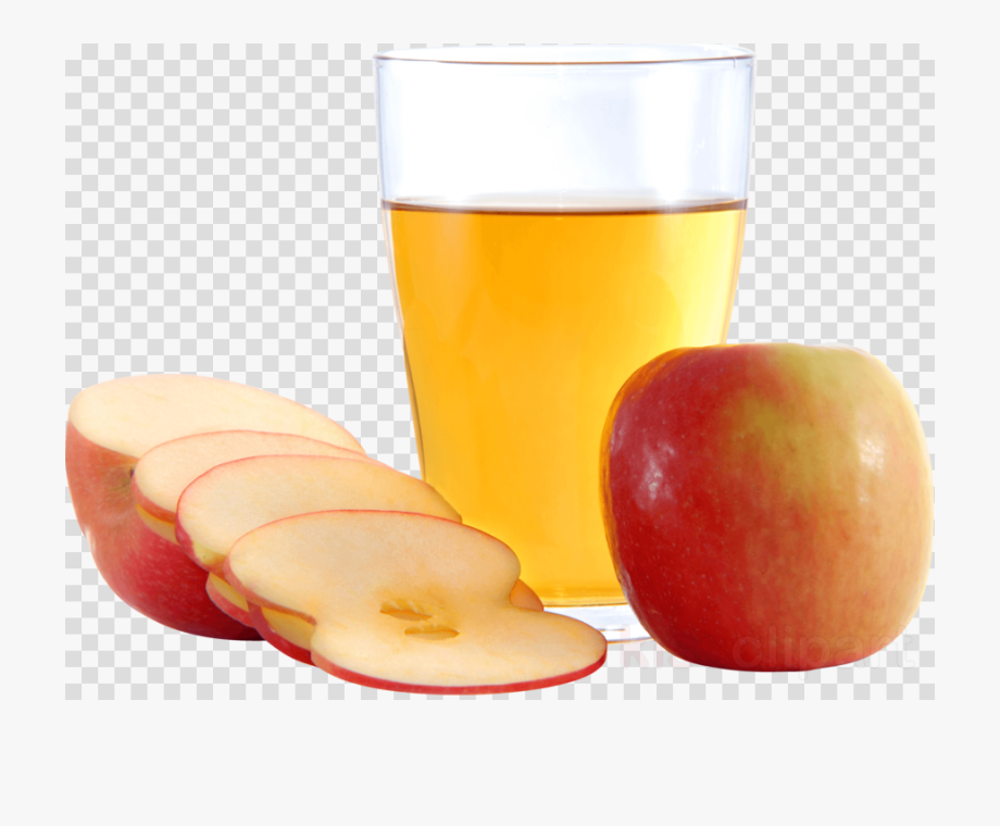 Apple Cider Vinegar Clipart.