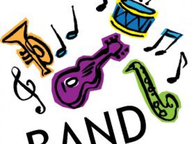 Words clipart band, Words band Transparent FREE for download.