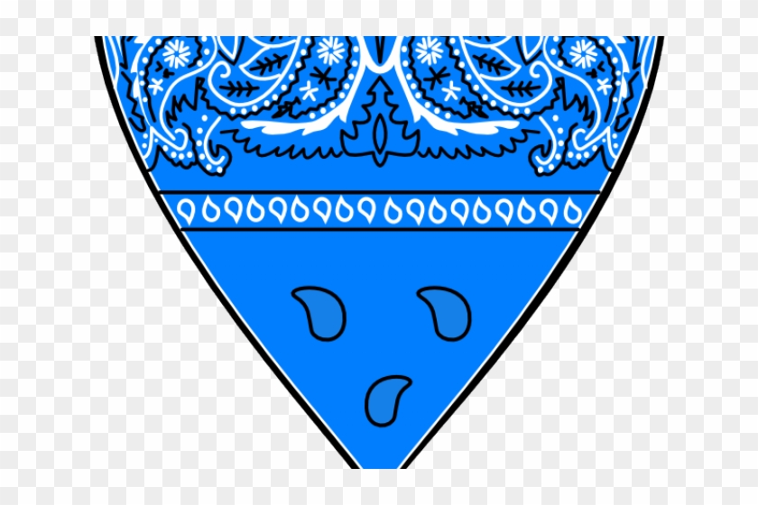 Ninja Clipart Bandana.