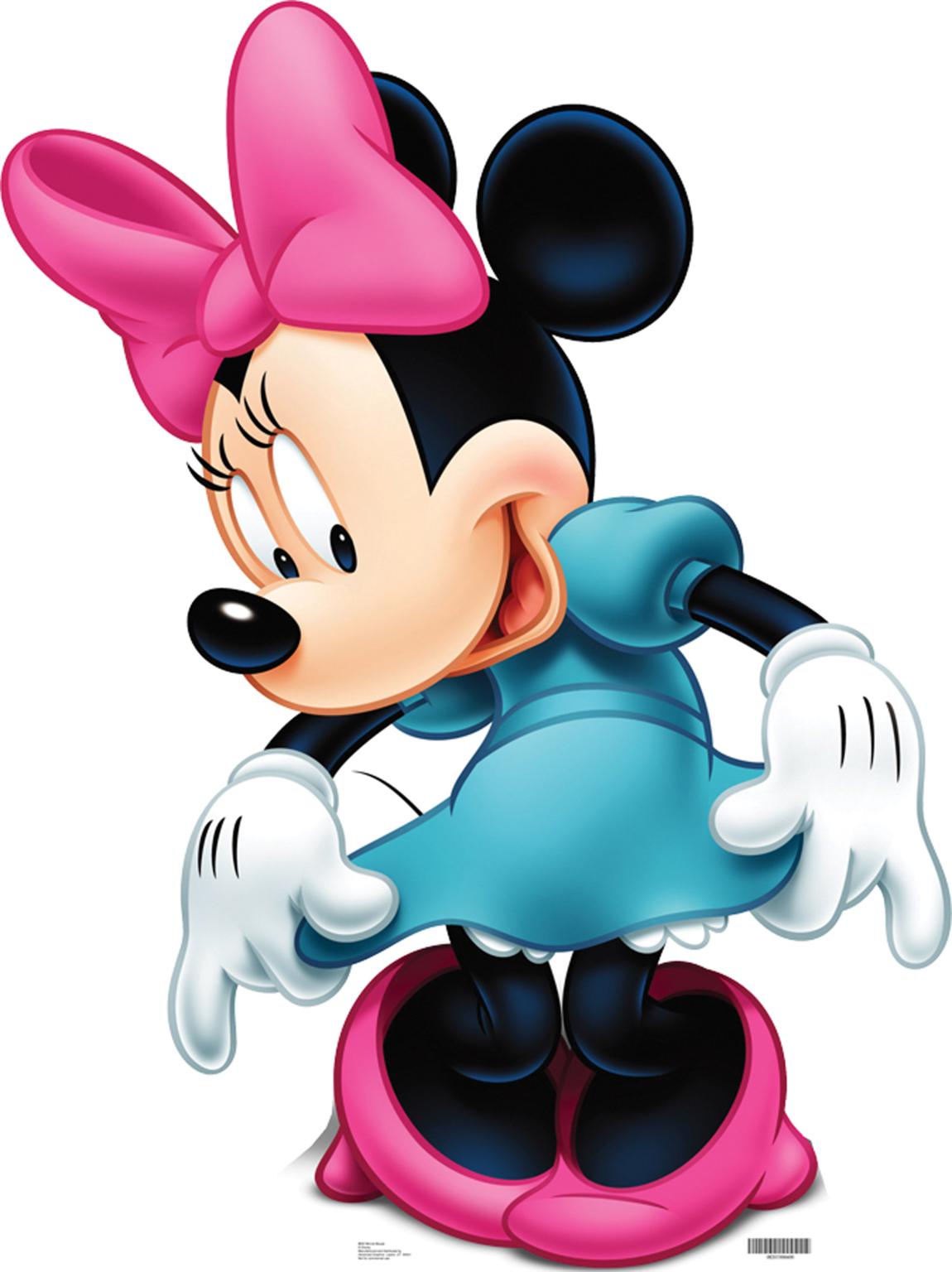 Minnie Mouse Wallpaper Free for Android Cartoons Images.