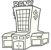 Clipart bank 5 » Clipart Station.