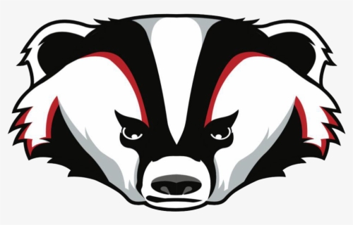 Free Badger Clip Art with No Background.