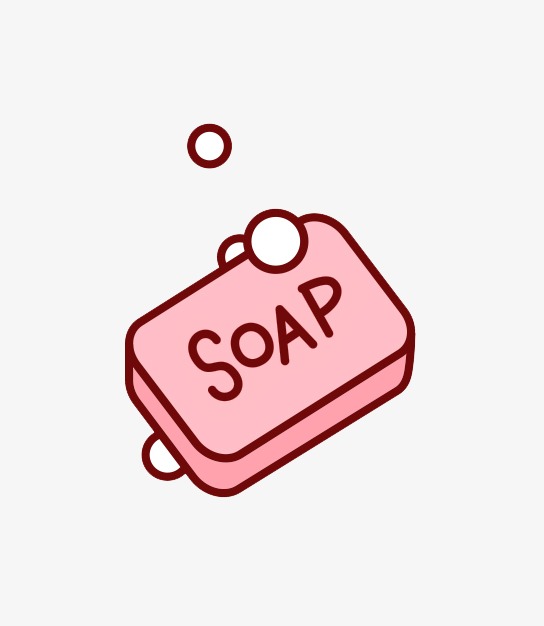 Soap Clipart Png.