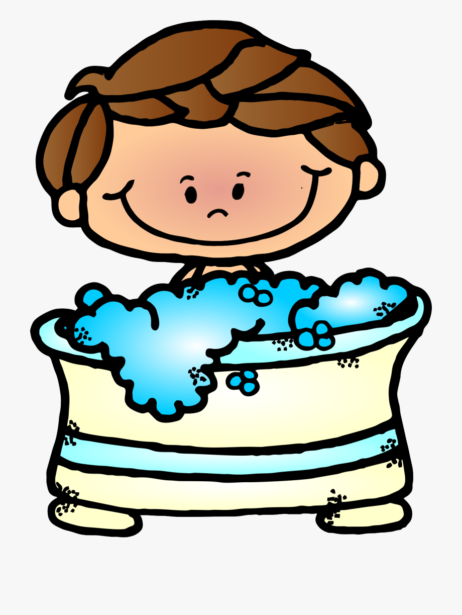 Cute Clipart, Bath Time, Art Images, New Look, Cute.