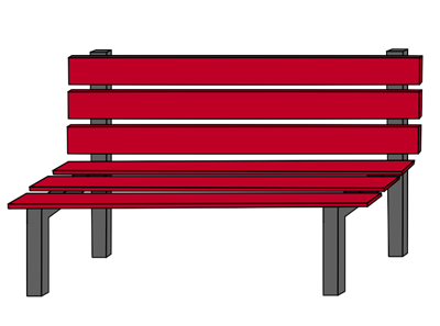 Free Bench Cliparts, Download Free Clip Art, Free Clip Art.